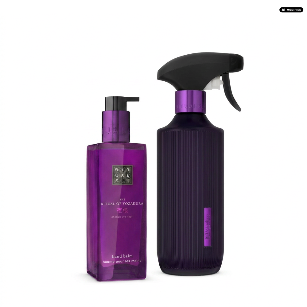 Rituals Yozakura Pflege & Home Duft Duo