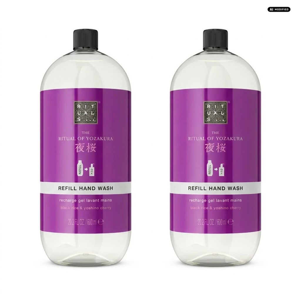 Rituals The Ritual Of Yozakura Refill Hand Wash 2er Set