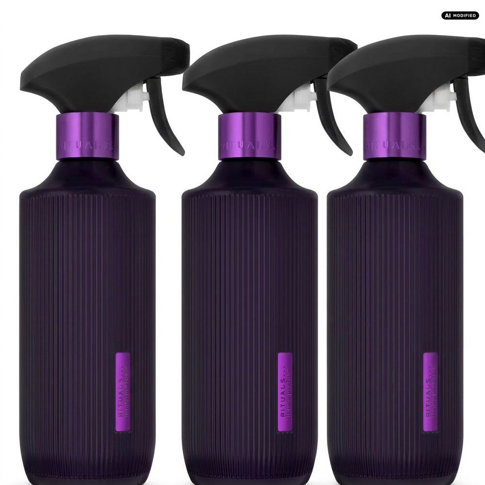 Rituals The Ritual of Yozakura Home Perfume 3er Set