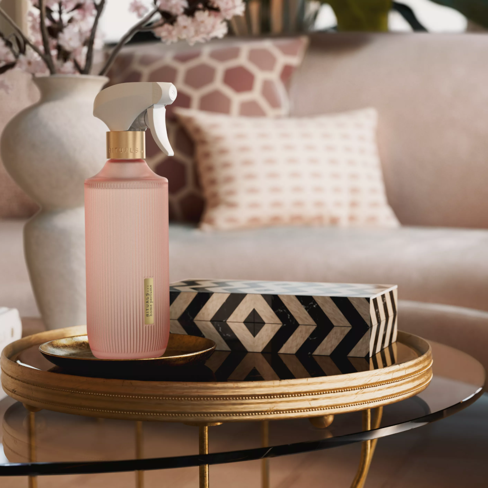 RITUALS The Ritual of Sakura Home Perfume – 400 ml Raumduftspray