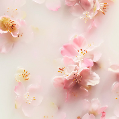 The Ritual of Sakura Body Lotion Mousse 150 ml