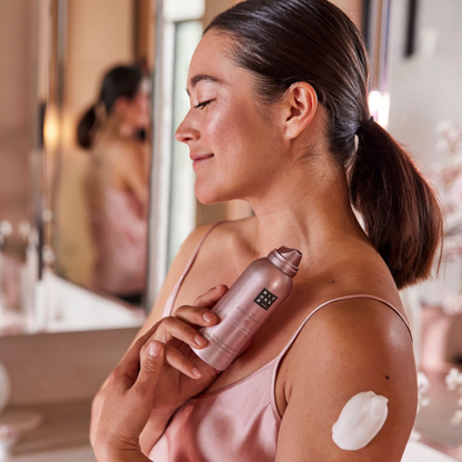 The Ritual of Sakura Body Lotion Mousse 150 ml