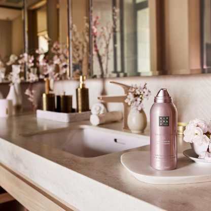 The Ritual of Sakura Body Lotion Mousse 150 ml