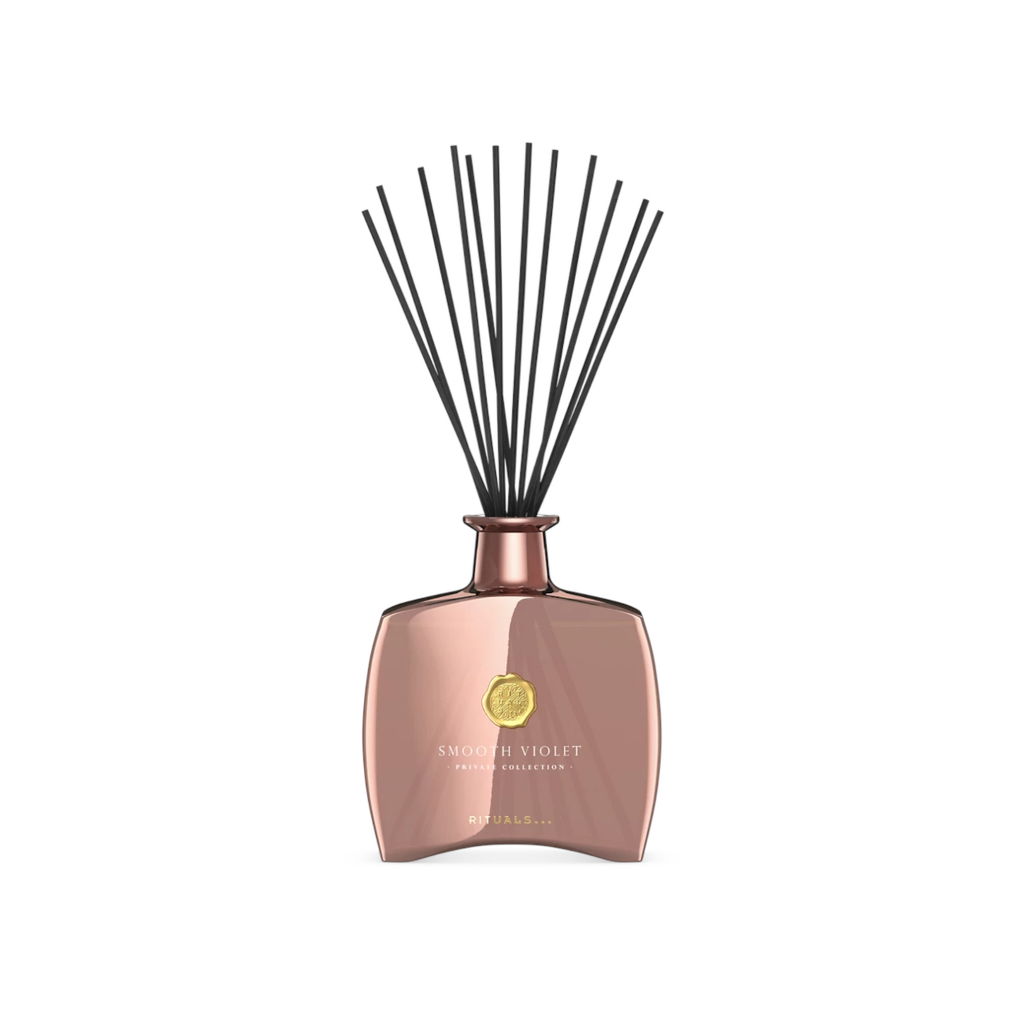 Rituals Private Collection Smooth Violet Fragrance Sticks 450 ml
