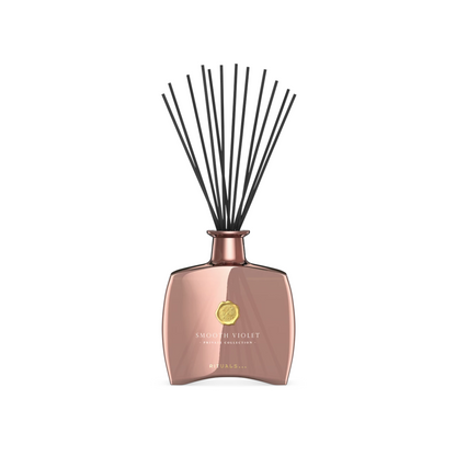 Rituals Private Collection Smooth Violet Fragrance Sticks 450 ml