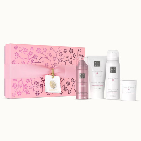 RITUALS The Ritual of Sakura Geschenkset S