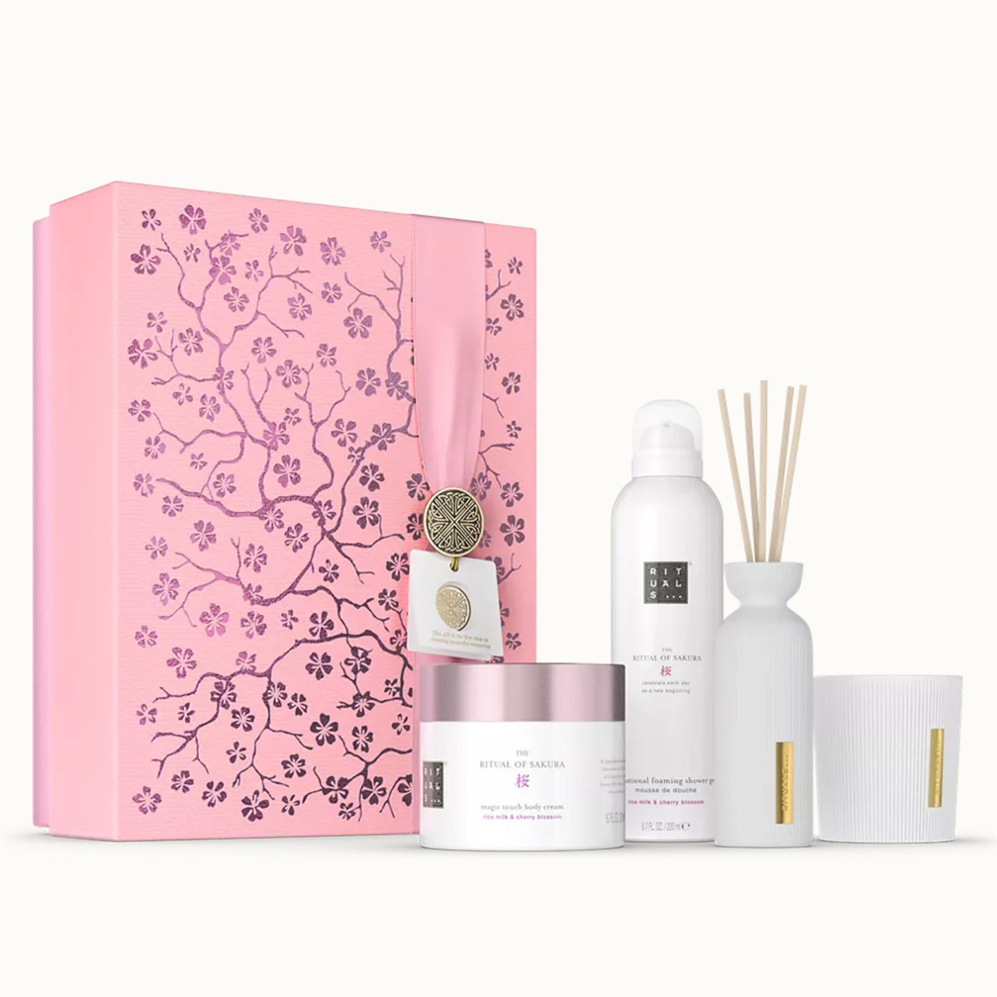 RITUALS The Ritual of Sakura Geschenkset L
