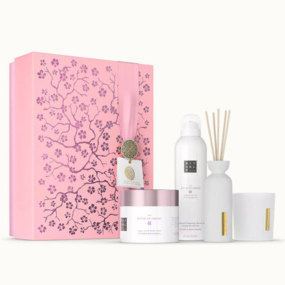 RITUALS The Ritual of Sakura Geschenkset L