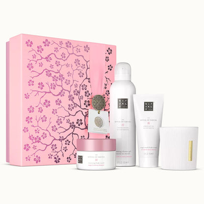 RITUALS The Ritual of Sakura Geschenkset M