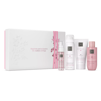 RITUALS The Ritual of Sakura Geschenkset S