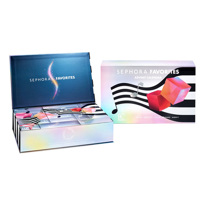 SEPHORA FAVORITES Adventskalender 2026 Beauty-Set