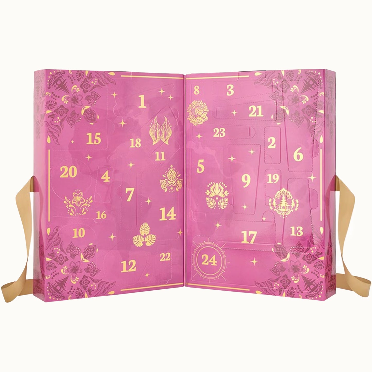 Douglas Skincare Adventskalender 2024