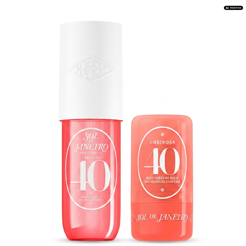 Sol de Janeiro Cheirosa 40 Duft Duo