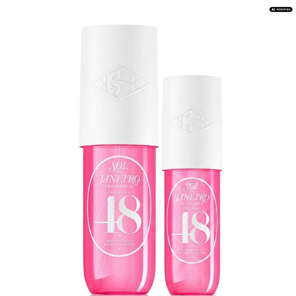 Sol de Janeiro Cheirosa 48 Perfume Mist Duo Set