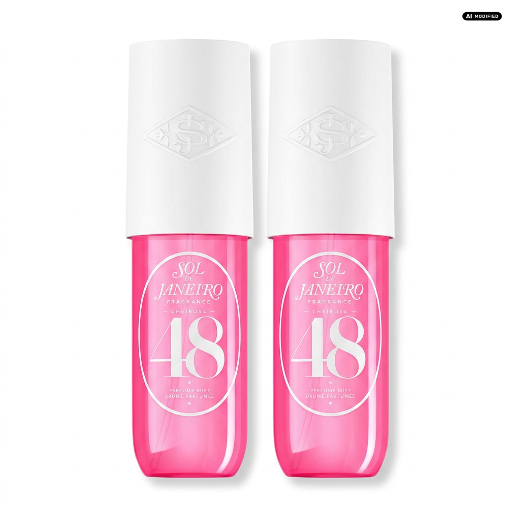 Sol de Janeiro Brazilian Crush Cheirosa 48 2er Set