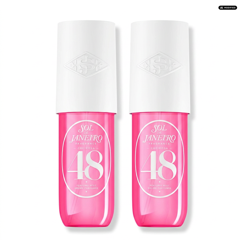 Sol de Janeiro Brazilian Crush Cheirosa 48 2er Set