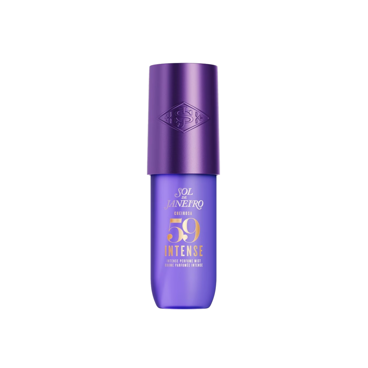 Sol de Janeiro Cheirosa 59 Intense Perfume Mist 90 ml
