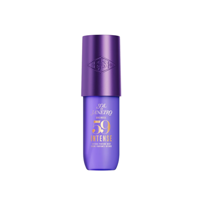 Sol de Janeiro Cheirosa 59 Intense Perfume Mist 90 ml