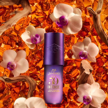 Sol de Janeiro Cheirosa 59 Intense Perfume Mist 90 ml