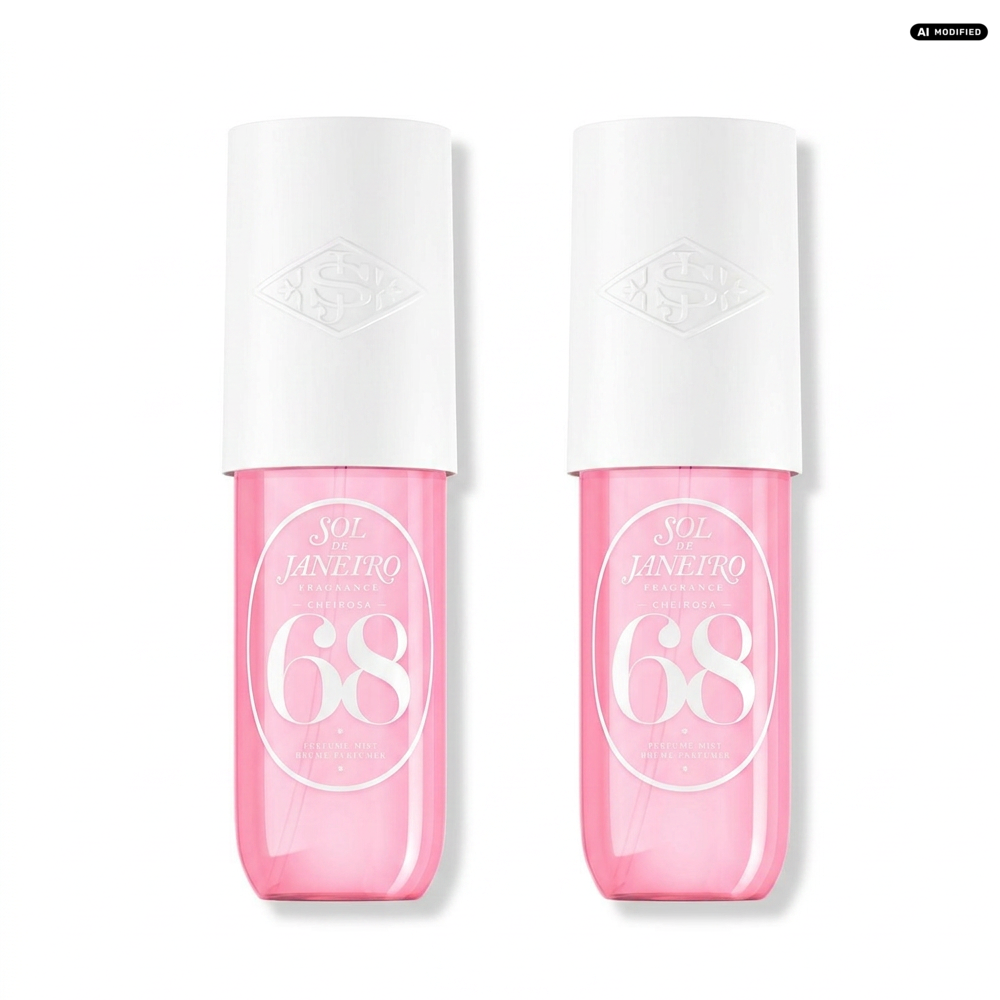 Sol de Janeiro Body Spray Cheirosa 68 2er Set