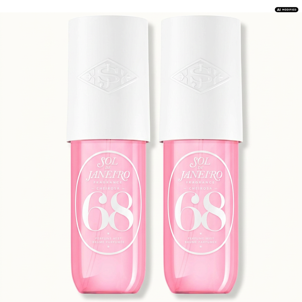 Sol de Janeiro Body Spray Cheirosa 68 2er Set