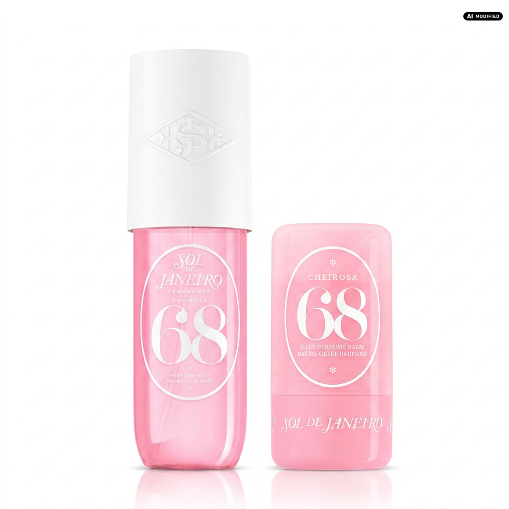 Sol de Janeiro Cheirosa 68 Duft Duo