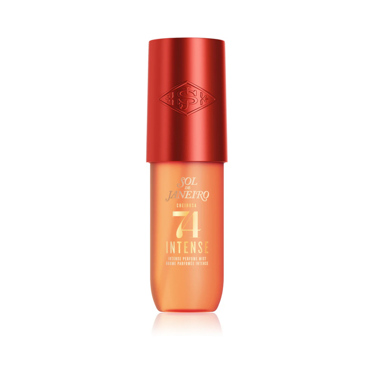 Sol de Janeiro Cheirosa 74 Intense Perfume Mist 90 ml