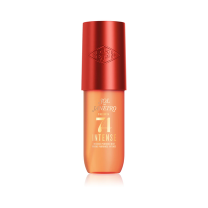 Sol de Janeiro Cheirosa 74 Intense Perfume Mist 90 ml