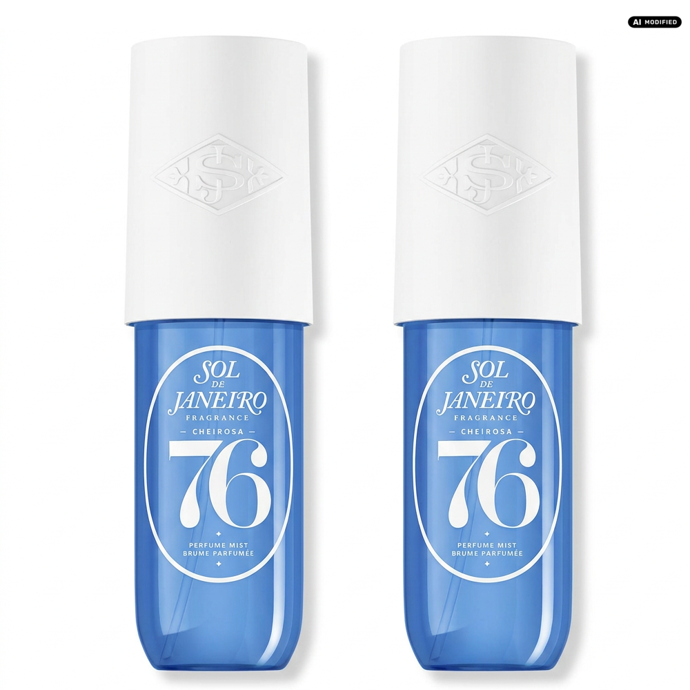 Sol de Janeiro Cheirosa 76 Body Mist 2er Set