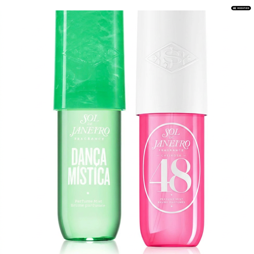 Sol de Janeiro Dança Mística Cheirosa 48 Duft Duo