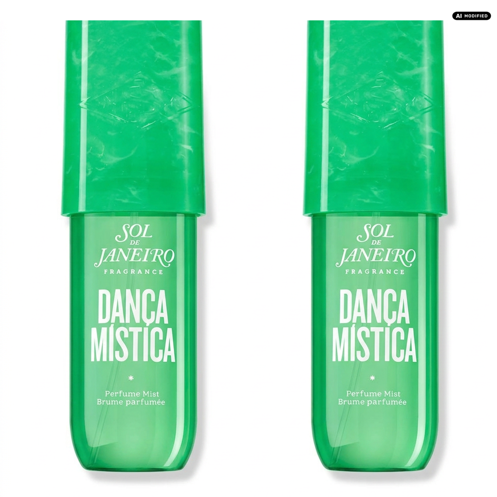 Sol de Janeiro Dança Mística Body & Hair Mist 2er Set