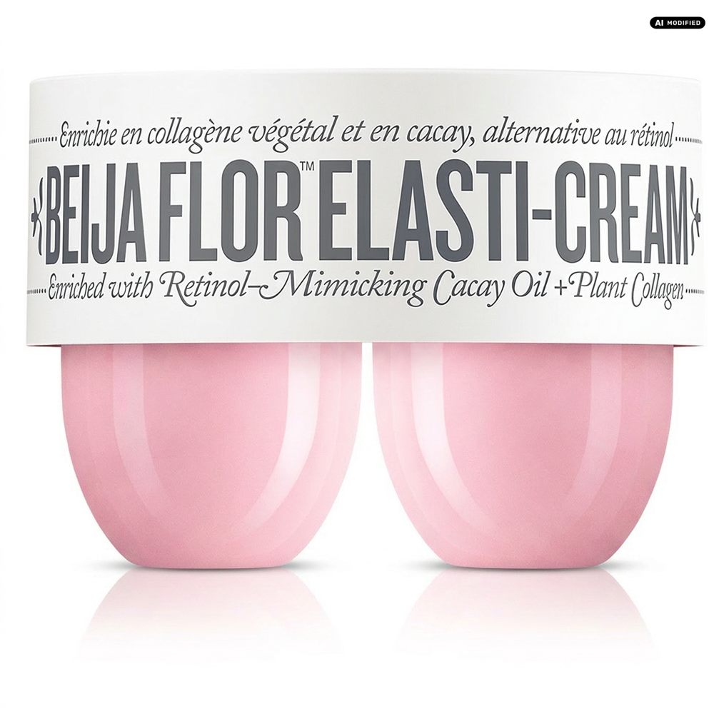 Sol de Janeiro Beija Flor Elasti Cream 2er Set