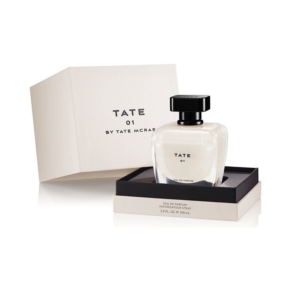 Tate TATE 01 Eau de Parfum 100 ml