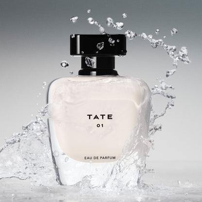 Tate TATE 01 Eau de Parfum 100 ml
