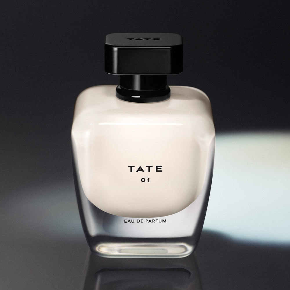 Tate TATE 01 Eau de Parfum 100 ml