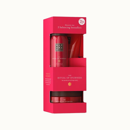 RITUALS The Rituals of Ayurveda Trial Set