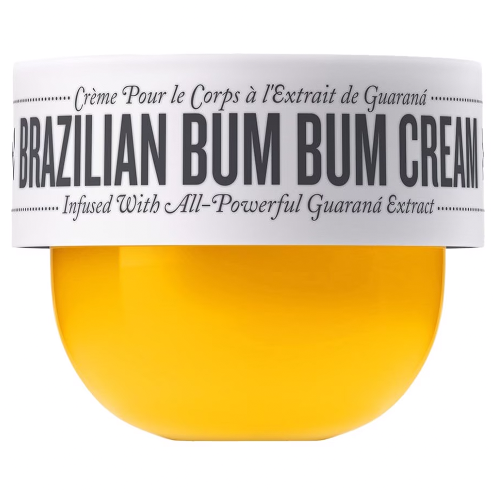Sol de Janeiro Brazilian Bum Bum Cream Mini – Koffein, Guaraná & Cupuaçu