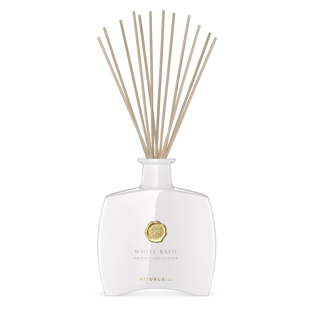 RITUALS White Basil Fragrance Sticks – 450 ml Raumduft
