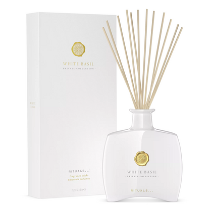 RITUALS White Basil Fragrance Sticks – 450 ml Raumduft