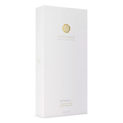 RITUALS White Basil Fragrance Sticks – 450 ml Raumduft
