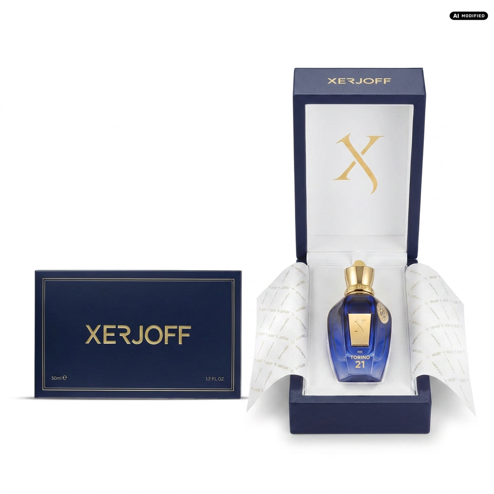 Xerjoff Torino21 Eau de Parfum Duo Set
