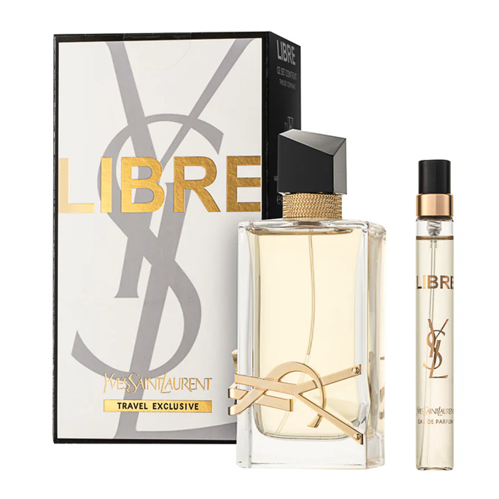 Yves Saint Laurent Libre Gift Set