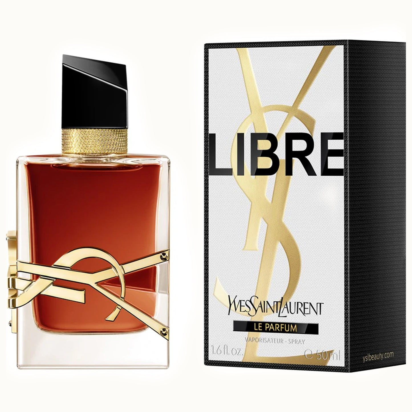 Yves Saint Laurent Libre Le Parfum