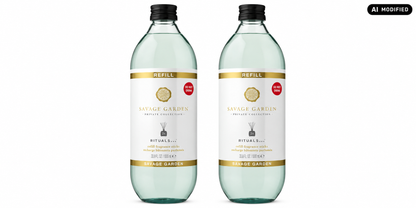 Rituals Savage Garden Refill Duftstäbchen 2er Set