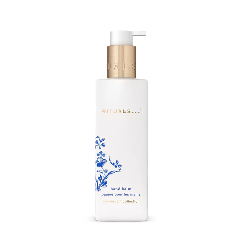 Rituals Amsterdam Collection Hand Balm 175 ml