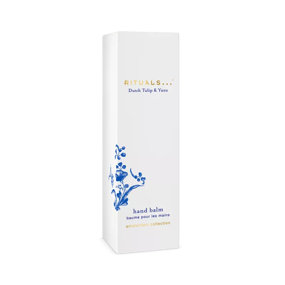 Rituals Amsterdam Collection Hand Balm 175 ml