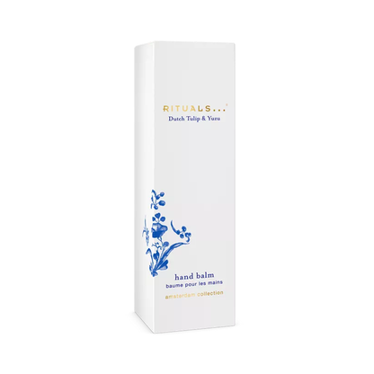 Rituals Amsterdam Collection Hand Balm 175 ml