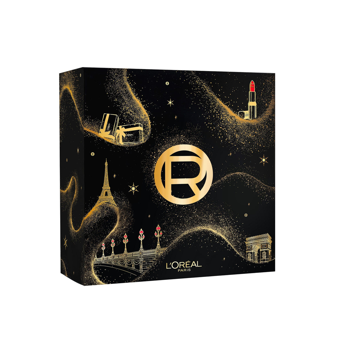 L’Oréal Paris Beauty Adventskalender 2026, 24-teilig