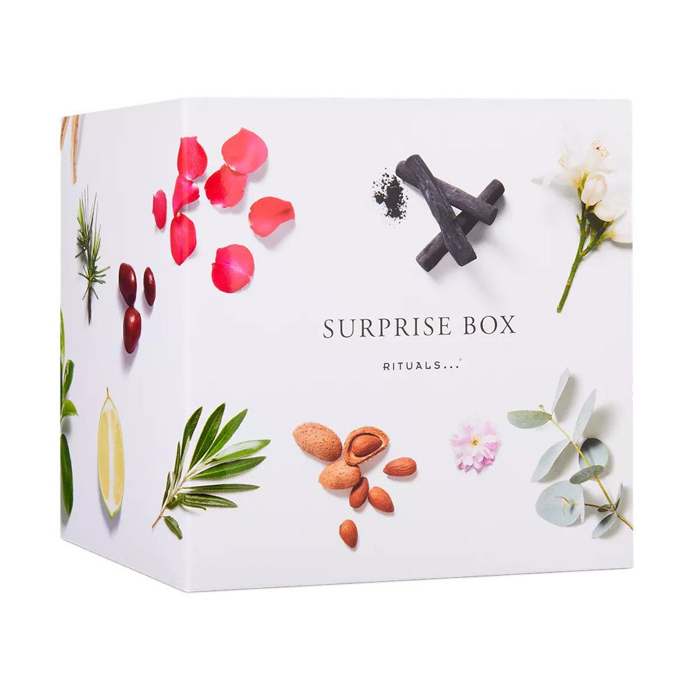 Rituals Outlet Surprise Box – Limitierte Überraschungsbox