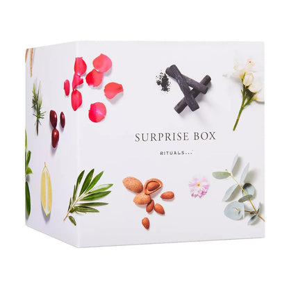 Rituals Outlet Surprise Box – Limitierte Überraschungsbox